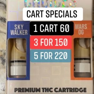 Choice  Carts