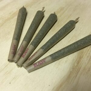 Pre-Rolls
