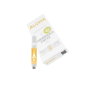 Aloha- Forbidden Fruit- 1 Gram