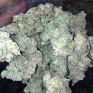 Banana OG