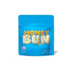 Honey Bun